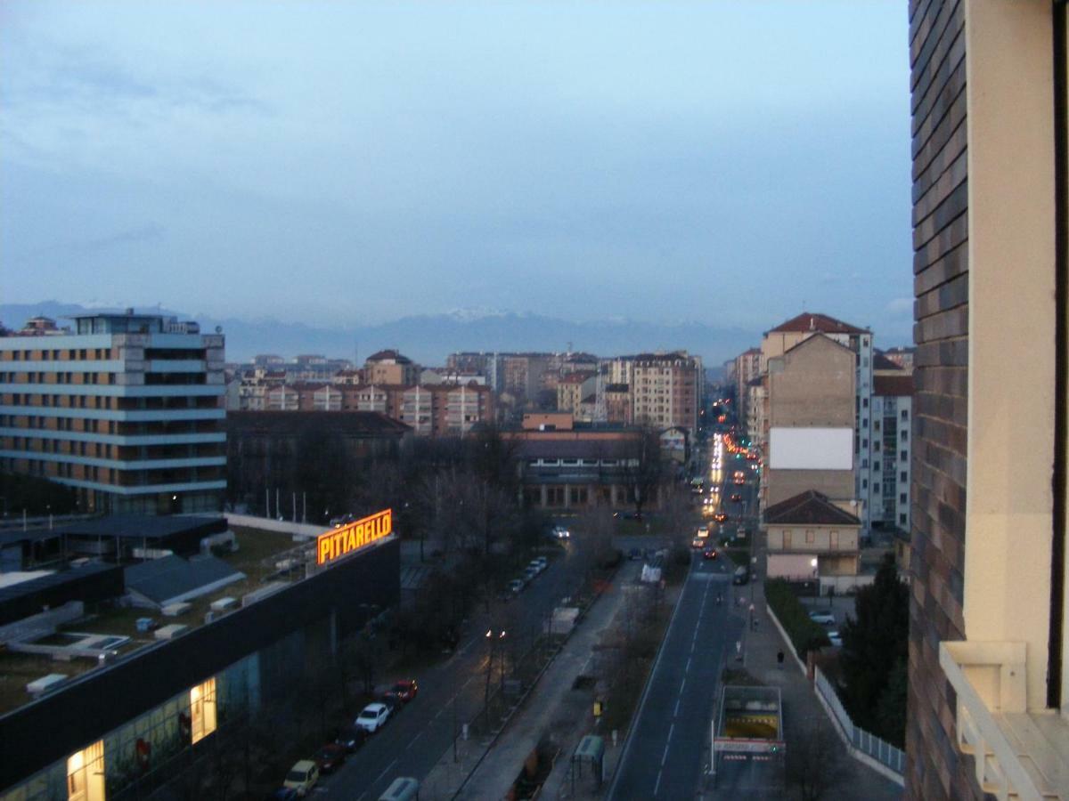 Parco Dora Apartment *