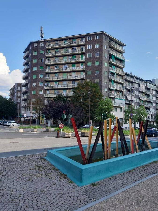 Apartment Parco Dora