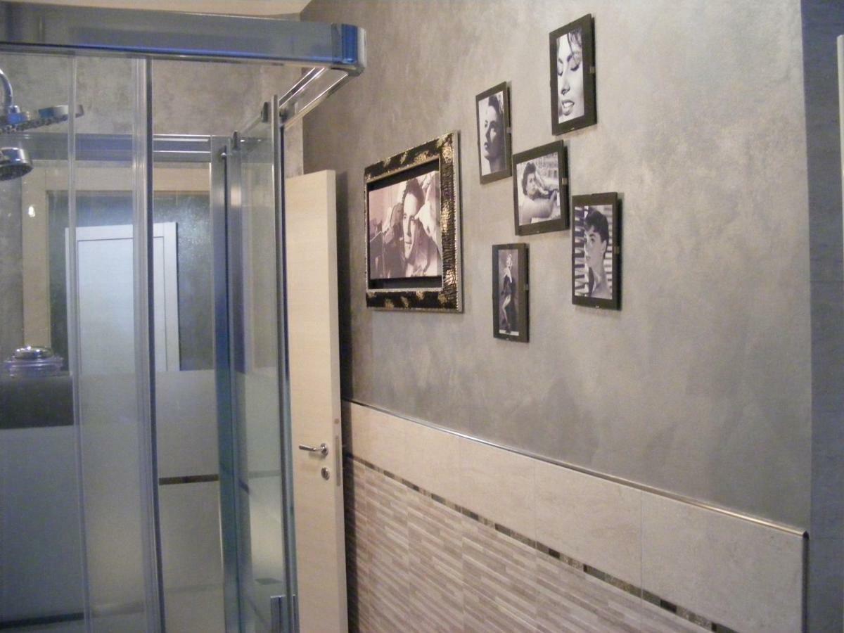 Parco Dora Apartment Turin