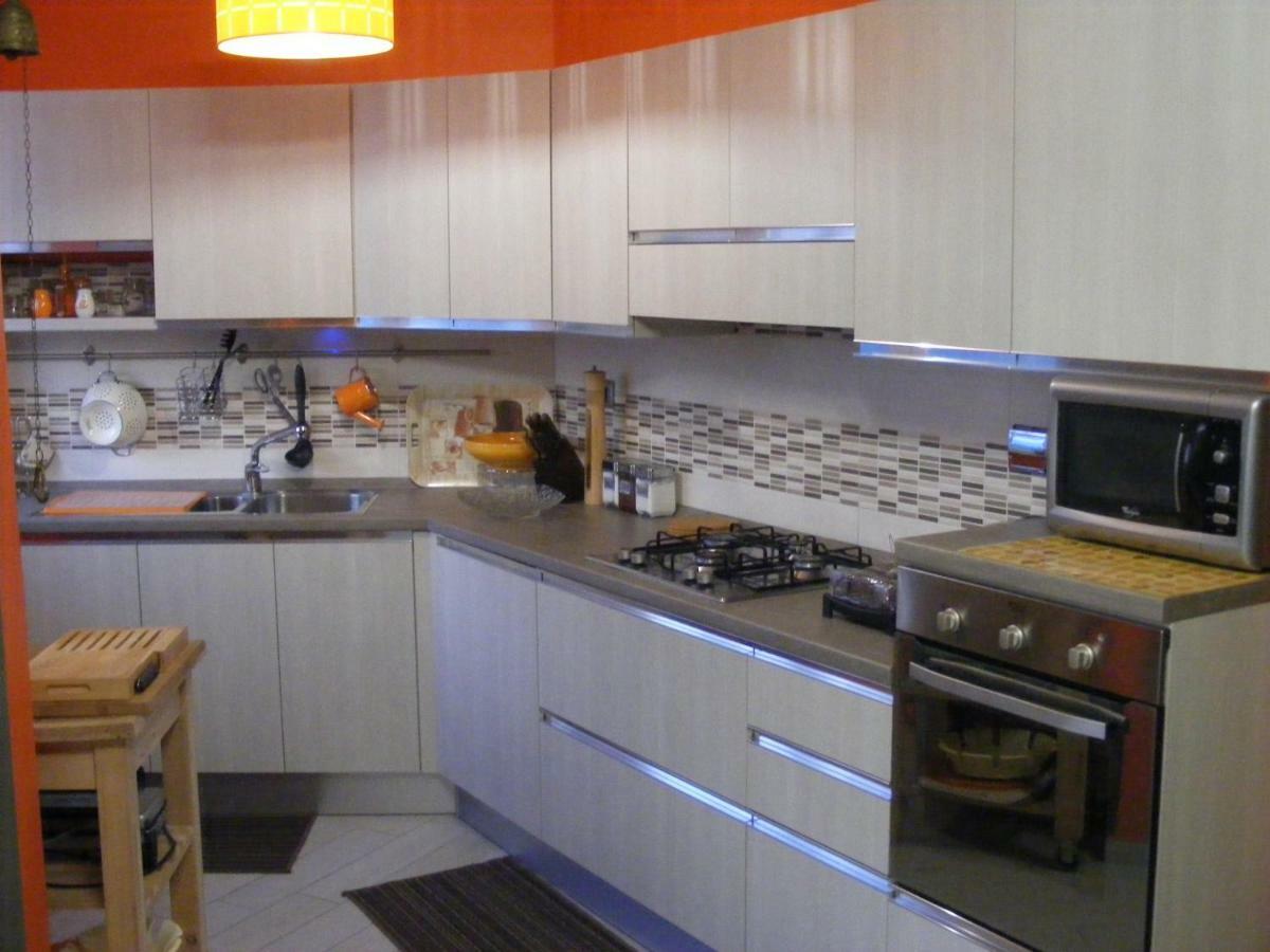 Apartamento Parco Dora